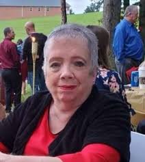 Sandra Amelia Hiatt Cromer Obituary December 27, 2021