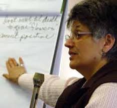 Bl. Kateri Region News