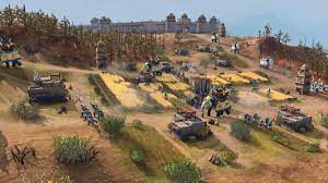 Age of empires fan preview is coming! Icnwkhie6igplm