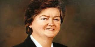 Friends recall 'amazing' Sister Clare Carty