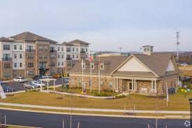 It also has a slightly less than average population density. Orchard Park At Ballenger Run Apartments Frederick Md Apartments Com