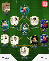 Check out his fifa 21 stats and find out if he could become one of the favorite players in the game. Player Review Moments Kimmich Fut Chief