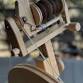Spinning Yarn on a Wheel Workshop
