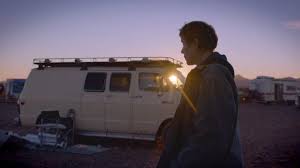 In theaters and on hulu 2/19. Nomadland Frances Mcdormand Worked At Amazon For Her New Movie