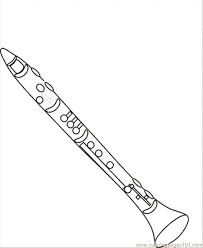 Kids drum set musical instrument. Music Instruments Coloring Pages Coloring Home