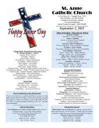 St. Anne Catholic Church