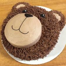 On their 16 th birthday, you want to wish them in a different way. 16 Best Animal Birthday Cake Designs For Kids Party Dear Home Maker