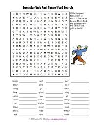 Medio Take The Pen Irregular Verbs English Grammar Verbs Activities
