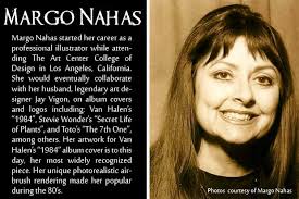 And Justice For Art: Van Halen's "1984"