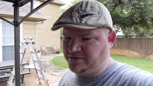 Sunjoy Grill-zebo and Char-Griller Akorn Ash Pan Restoration