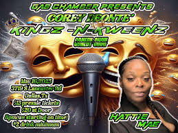 Anyone who gets a comedy show 🎟️ ticket will go into a drawing for a  special gift from Gas Chamber family ‼️‼️🗣️ because we appreciate the love  and support Forreal. We love