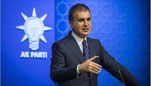 Dönemlerde ak parti adana milletvekili olan ömer çelik 65.hükümete bakan olarak girdi. Ak Parti Sozcusu Omer Celik Ten Ekonomi Ve Hukukta Reform Sureci Aciklamasi Ntv