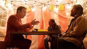 Jimmy mcgill's decision to practice law as saul goodman creates unexpected changes for those in his orbit. Watch Better Call Saul Online Full Episodes All Seasons Yidio