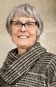 Gail Marie Schmidt Obituary