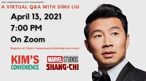 He received nominations at the actra. University Life Calendar Of Events