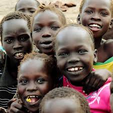 Assessing the Context of Youth Civic Engagement and Leadership In South  Sudan