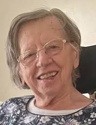 Obituary information for Antonia M. (Quasarano) Palermo