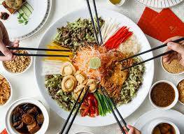 Buffet restaurants are excellent options for family dining. Top Restaurants In Kl Pj For 2019 Chinese New Year Reunion Dinner Options The Edge
