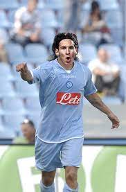 Qualify for the world cup. Vogliamo Lionel Messi Al Napoli Photos Facebook