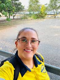 Leanne Maxwell-Jones