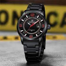 Naviforce 8044 Men Watch Price in Bangladesh - ShopZ BD