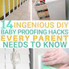 How to baby proof cords. 1