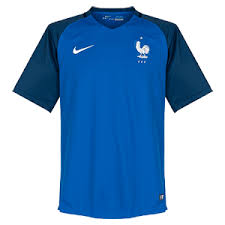 France national football team represents france in the international association football team. France Football Shirt Archive