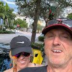 Dean Bramer's Instagram, Twitter & Facebook