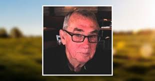 Roy Cain Obituary May 28, 2023