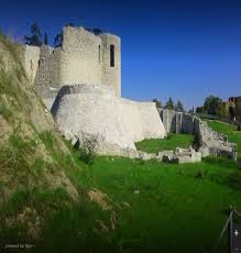Castillo De Osuna De La Alameda De Osuna Madrid Espana Castillos Espana Spain
