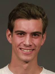 2002-03 Men's Tennis Roster