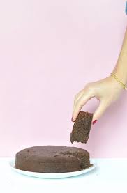 Gateau Au Chocolat Vegan Et Sans Gluten Simplissime Gateau Chocolat Vegan Chocolat Vegan Gateau Chocolat