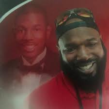 Profile for Marcus Tarrance