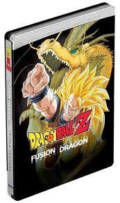 Dragon ball z movie 13: Dragon Ball Z Wrath Of The Dragon Dragon Ball Wiki Fandom