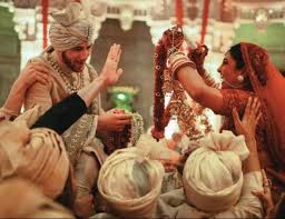 Chopra and jonas talked to people about their wedding. Priyanka Chopra And Nick Jonas Marriage Photos