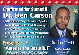 Ben carson family, download this wallpaper for free in hd resolution. Controversial Conservative Neurosurgeon To Speak At Anti Gay Summit