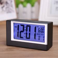 Free delivery and returns on ebay plus items for plus members. Digital Alarm Clock For Indoor Bedroom With Large Display Wholesale China Watch And Watches Price Made In China Com