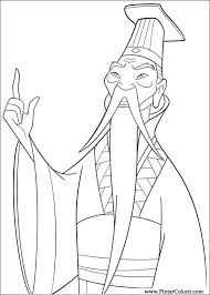 Se gosta da valentia que tem e gostas dos seus amigos, desfrutarás com esta galeria de desenhos para colorir da mulan, porque nela encontrarás a princesa, o dragão mushu e todos os seus amigos. Desenhos Para Pintar E Colorir Mulan Imprimir Desenho 008