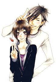 Suki Tte Ii Na Yo Full 1686692 Jpg 5445 8018 Say I Love You Love You Anime Love