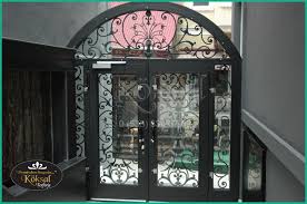 0533 334 67 82 Koksal Ferforje Demir Bahce Giris Kapisi Demir Bahce Kapilari Demir Bahce Kapi 2020 Kapilar Korkuluklar Sundurma
