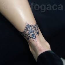 Made In Brazil Rico Fogaca Tattoaria Leg Tattoos Tattoos For Lovers Foot Tattoos