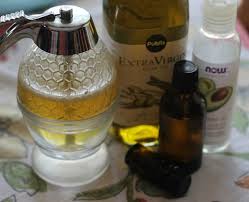 Best of all, they can be easily customized to meet your needs. Diy Hot Oil Treatment For Hair