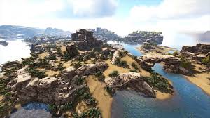 Ragnarok is a free dlc growth pack for ark: Was Passiert Mit Ark Nach Dem Full Release Wildcard Gibt Antwort