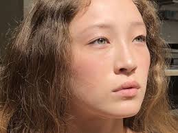 Havana These 5 Models Are Revolutionizing the Freckle Movement Across All  Skin Tones