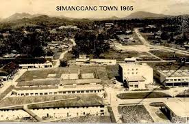 See more of pejabat kesihatan bahagian samarahan on facebook. Asal Usul Nama Simanggang Sri Aman Kamek Miak Sarawak Sarawak News