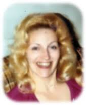 Obituary information for Caroline June Logan