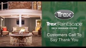 We did not find results for: Trex Rainescape Under Deck Drainage System For Under Deck Waterproofing Ceilings