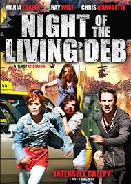 Video indisponibil alte probleme (descrie problema). Night Of The Living Deb 2015 Filme Online Hd 720p Filme Si Seriale Online Gratis Subtitrate In RomanÄ