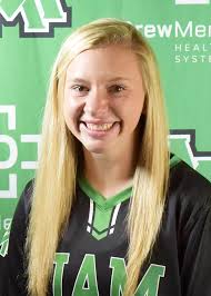 2021 Softball Roster