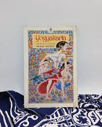💰: IDR 160K . Yogyakarta: Cultural Heart of Indonesia Michael Smithies .  Used very good . #yogyakarta #yogyakartaculturalheartofindonesia  #michaelsmithies #oxforduniversitypress #jualbukuimport #bukuimportjogja  #bukuimportmurah #bukuimportbekas ...